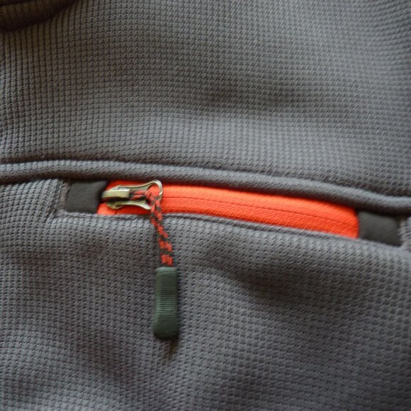 Athletic Works Zippered Jacket - Picture 5 of 8